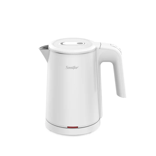 SONIFER SF-2095 ԹԵՅՆԻԿ Սպիտակ 0.8Լ 2