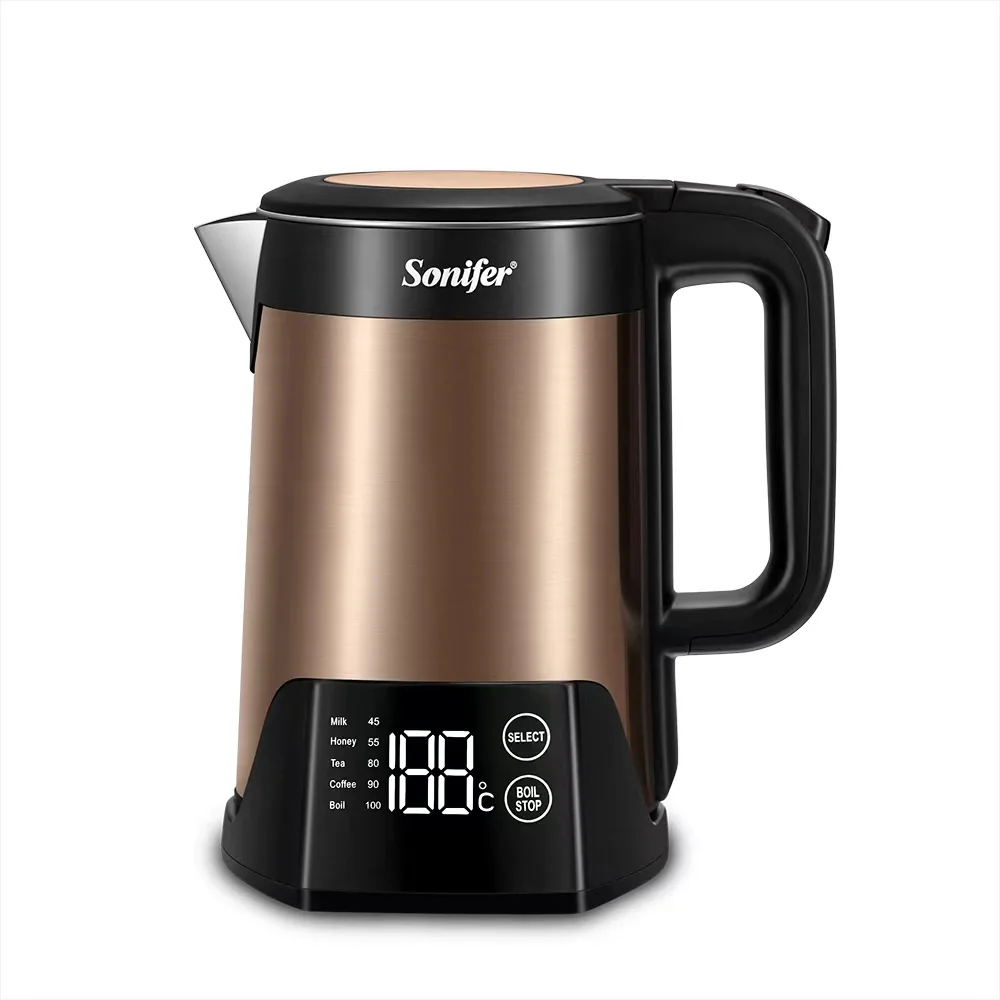 SONIFER SF-2098 Էլեկտրական թեյնիկ, 1.5լ 2