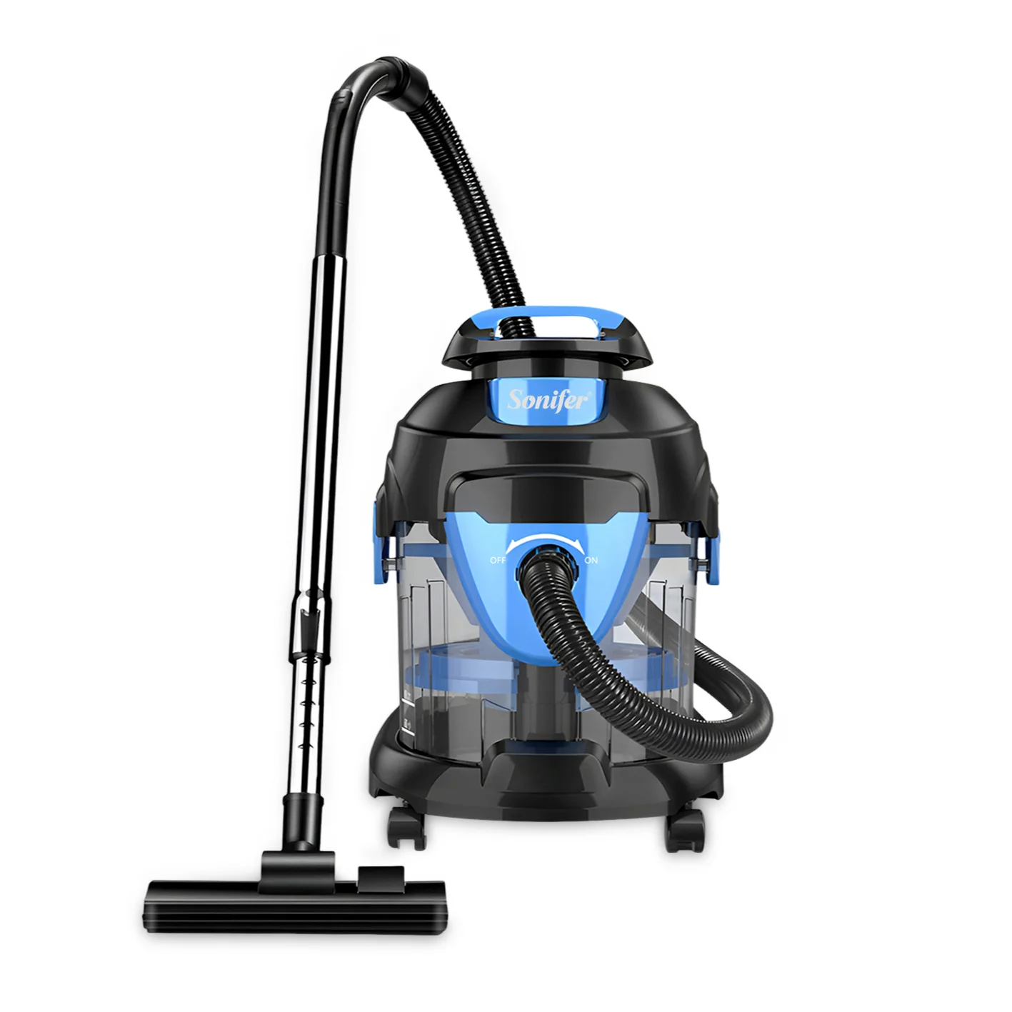 SONIFER SF-2275 ՓՈՇԵԿՈՒԼ ԱՐՏԱԴՐԱԿԱՆ ՋՐԱՅԻՆ ՖԻԼՏՐՈՎ 2