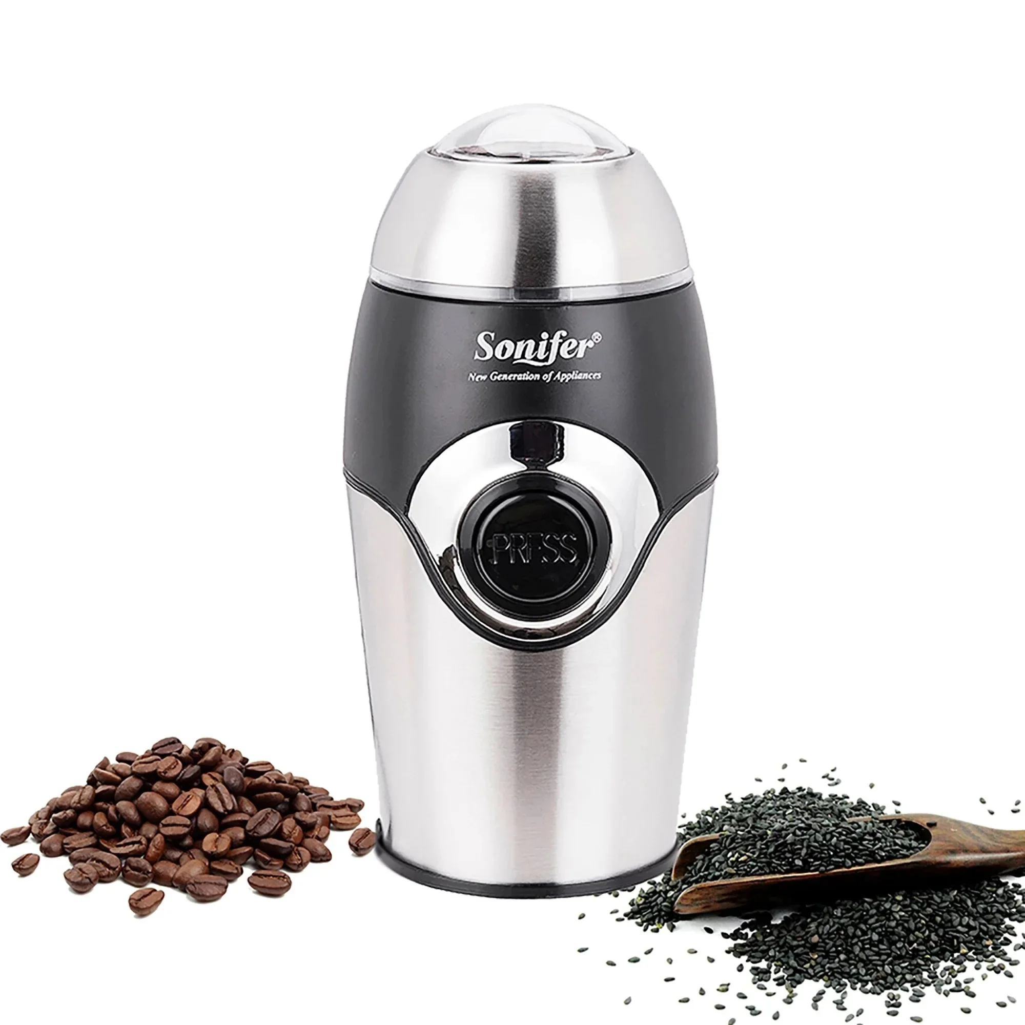 SONIFER SF-3507 Սրճաղաց 2