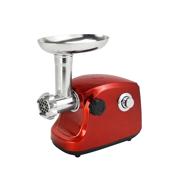 SONIFER SF-5003 ՄՍԱՂԱՑ Կարմիր 2