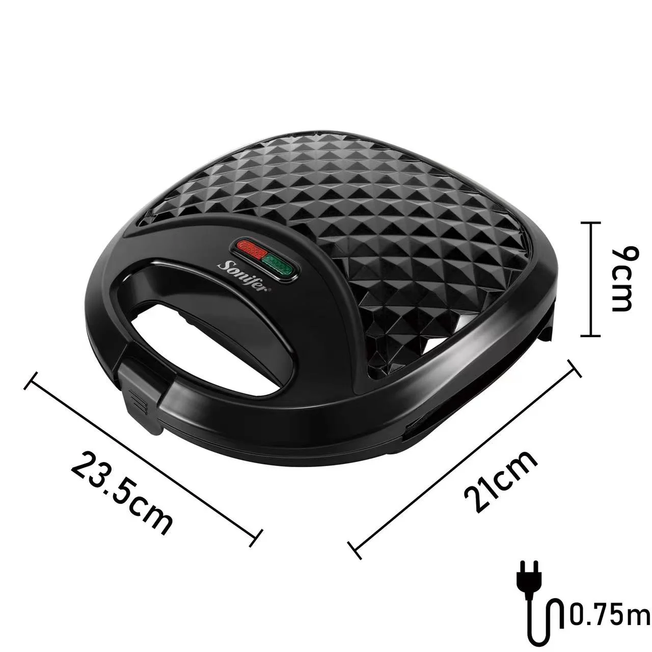 SONIFER SF-6068 ՍԵՆԴՎԻՉԻ ՍԱՐՔ 3