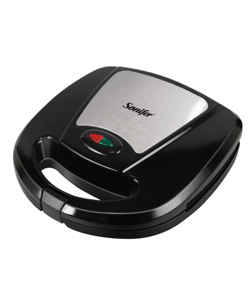 SONIFER SF-6063 Վաֆլի պատրաստող սարք 3-ը 1-ում 2