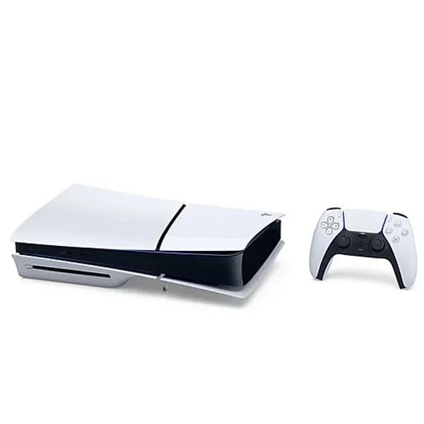 Sony PlayStation 5 Slim Ps5(Disc Edition) ԽԱՂԱՅԻՆ ՀԱՄԱԿԱՐԳ 3