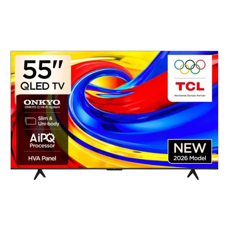 TCL 55P71L Հեռուստացույց 2