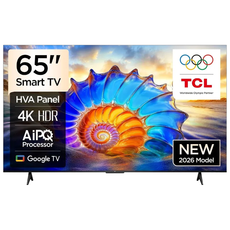 TCL 65P61L Հեռուստացույց
