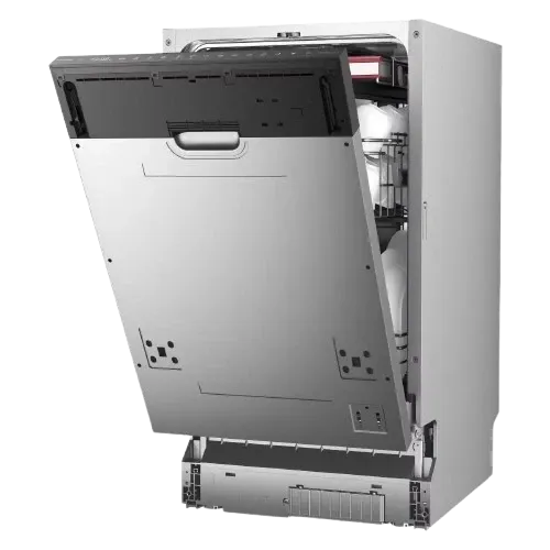 TOSHIBA Սպասք լվացող մեքենա DW-10B3(B)-CIS 2