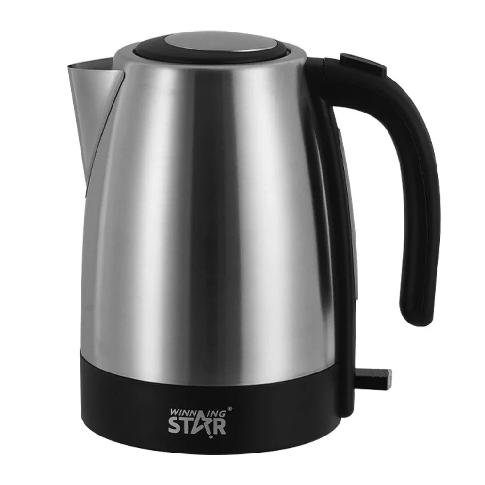 WINNING STAR ST-6025 Էլեկտրական թեյնիկ, 1.8լ 2