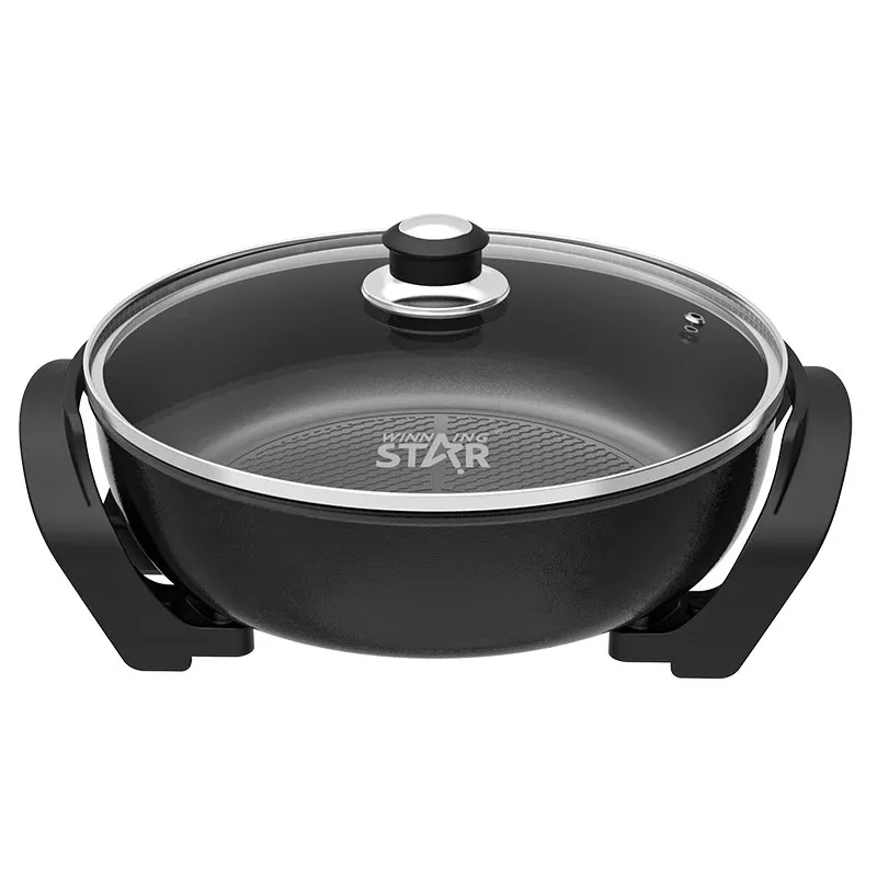 WINNING STAR ST-9675 ԷԼԵԿՏՐԱԿԱՆ ԿԱԹՍԱ 2