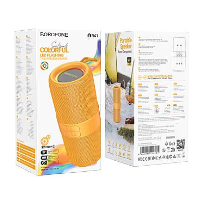 BOROFONE ԲԱՐՁՐԱԽՈՍ BR41 ՆԱՐՆՋԱԳՈՒՅՆ