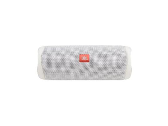 Բարձրախոս JBL Flip 5 Սպիտակ