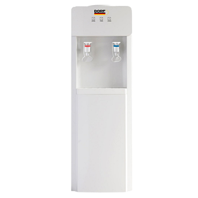 DORF WD-167-6 Ջրի Դիսպենսեր Սպիտակ