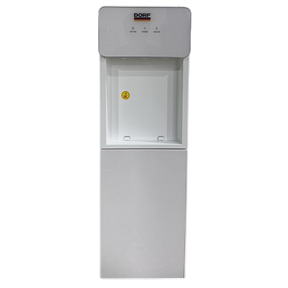 DORF WD-167-5 Ջրի Դիսպենսեր Սառնարանով Սպիտակ