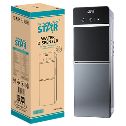 WINNING STAR ST-6510 Ջրի Դիսպենսեր