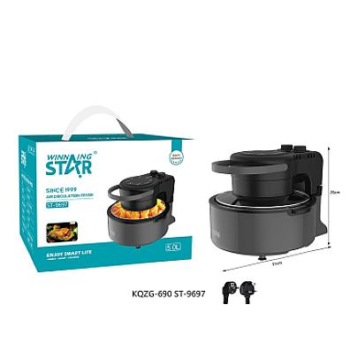 Աերոգրիլ Winning Star ST-9697