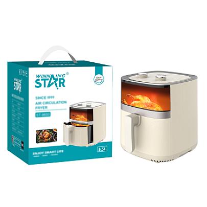 Աերոգրիլ   Winning Star ST-9650