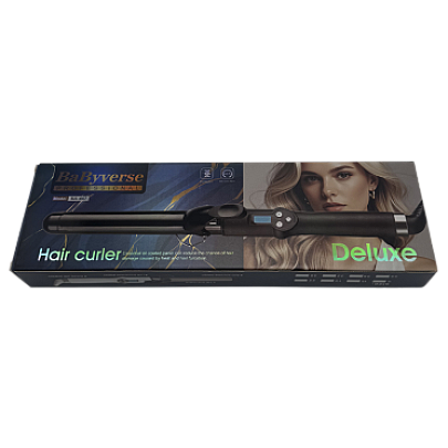 BaByverse BA-457 Մազի Գանգրեցնող Սարք 25MM