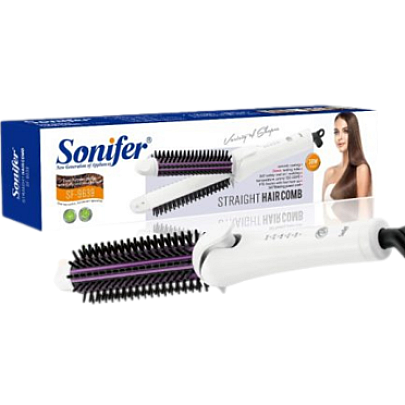 SONIFER SF-9639 Մազի սանր
