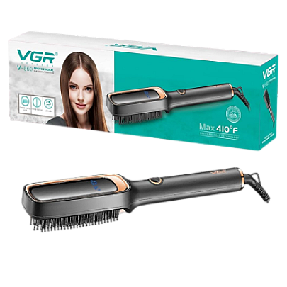 VGR V-560 ՄԱԶԻ ՍԱՆՐ