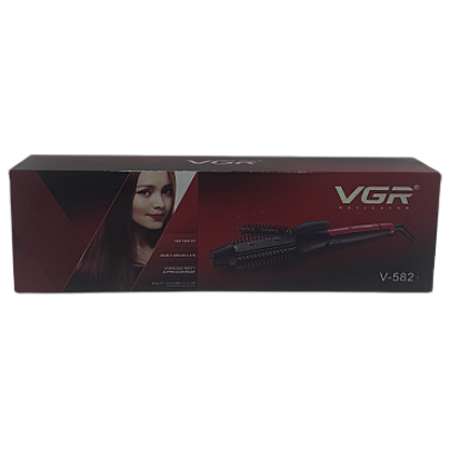 VGR V-582 Վարսահարդարիչ