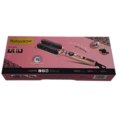BaByverse PK-20 ՄԱԶԻ ՍԱՆՐ