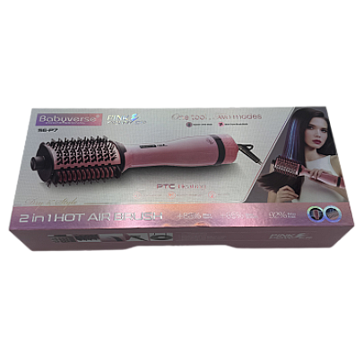 BaByverse SE-P7 Մազի Սանր