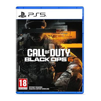 SONY PS5 Խաղ Call Of Duty Ops 6