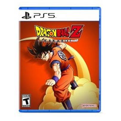 SONY PS5 Խաղ Dragon Ball Z Kakarot
